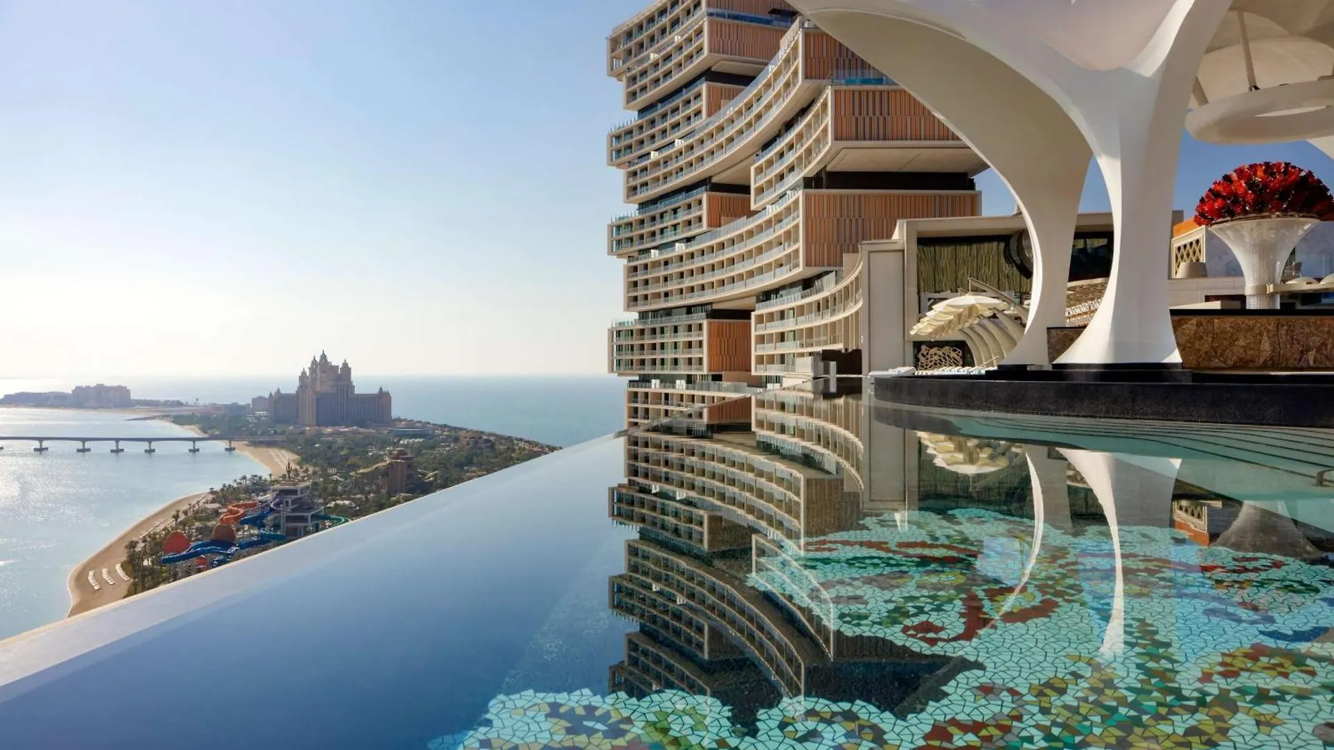 Atlantis The Royal Hotel Dubai