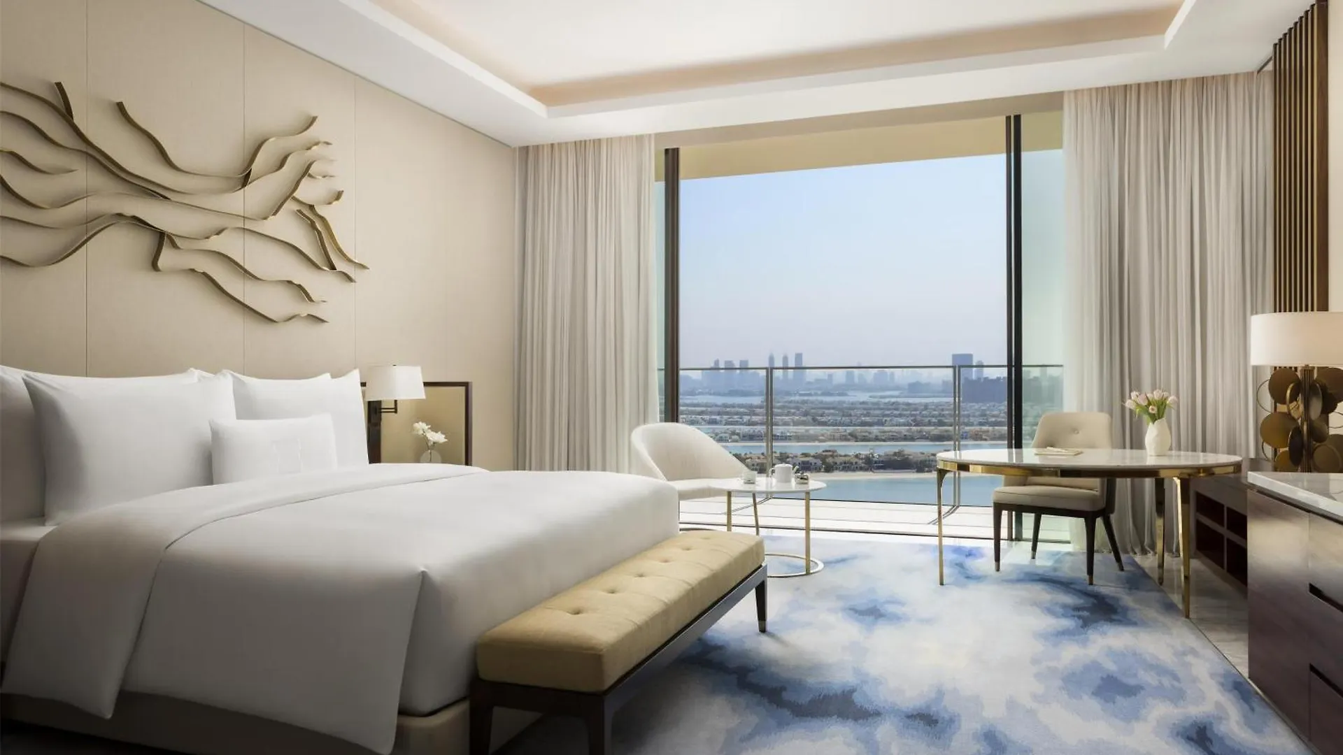 Resort Atlantis The Royal Hotel Dubai