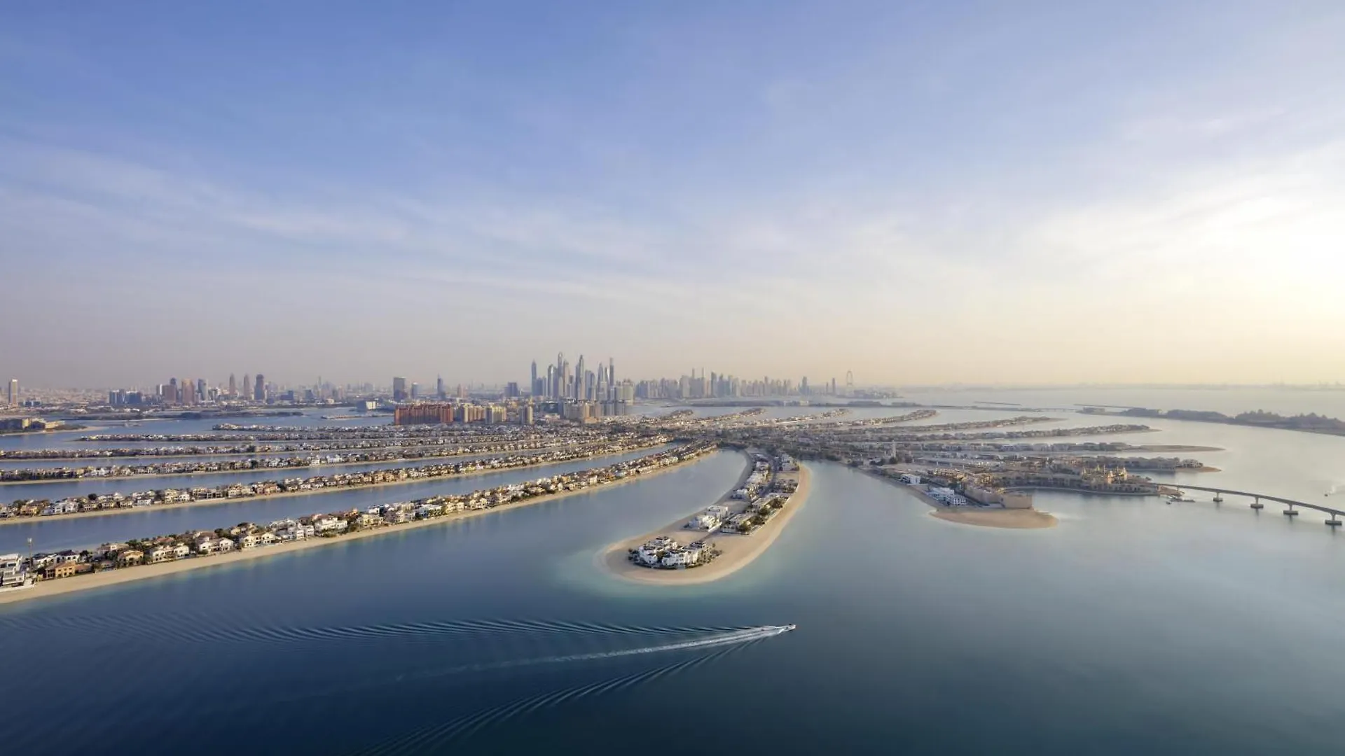 Atlantis The Royal Hotel Dubai