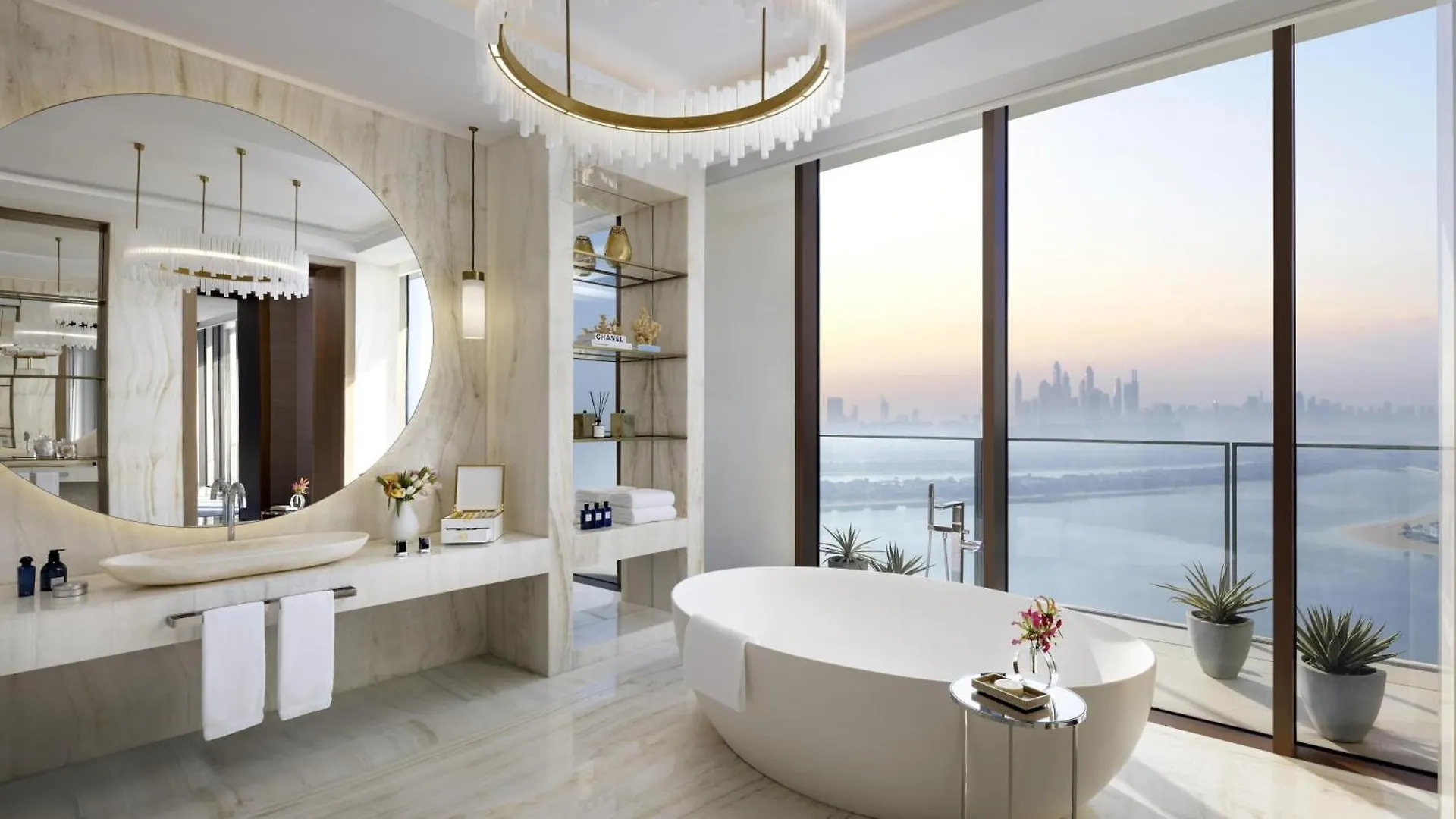 Atlantis The Royal Hotel Dubai 5*,