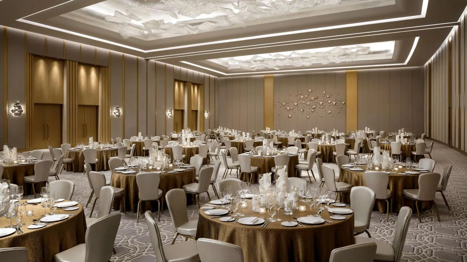 Atlantis The Royal Hotel Dubai 5*,