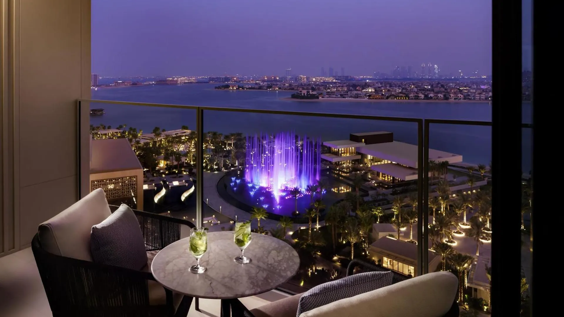 Atlantis The Royal Hotel Dubai Resort