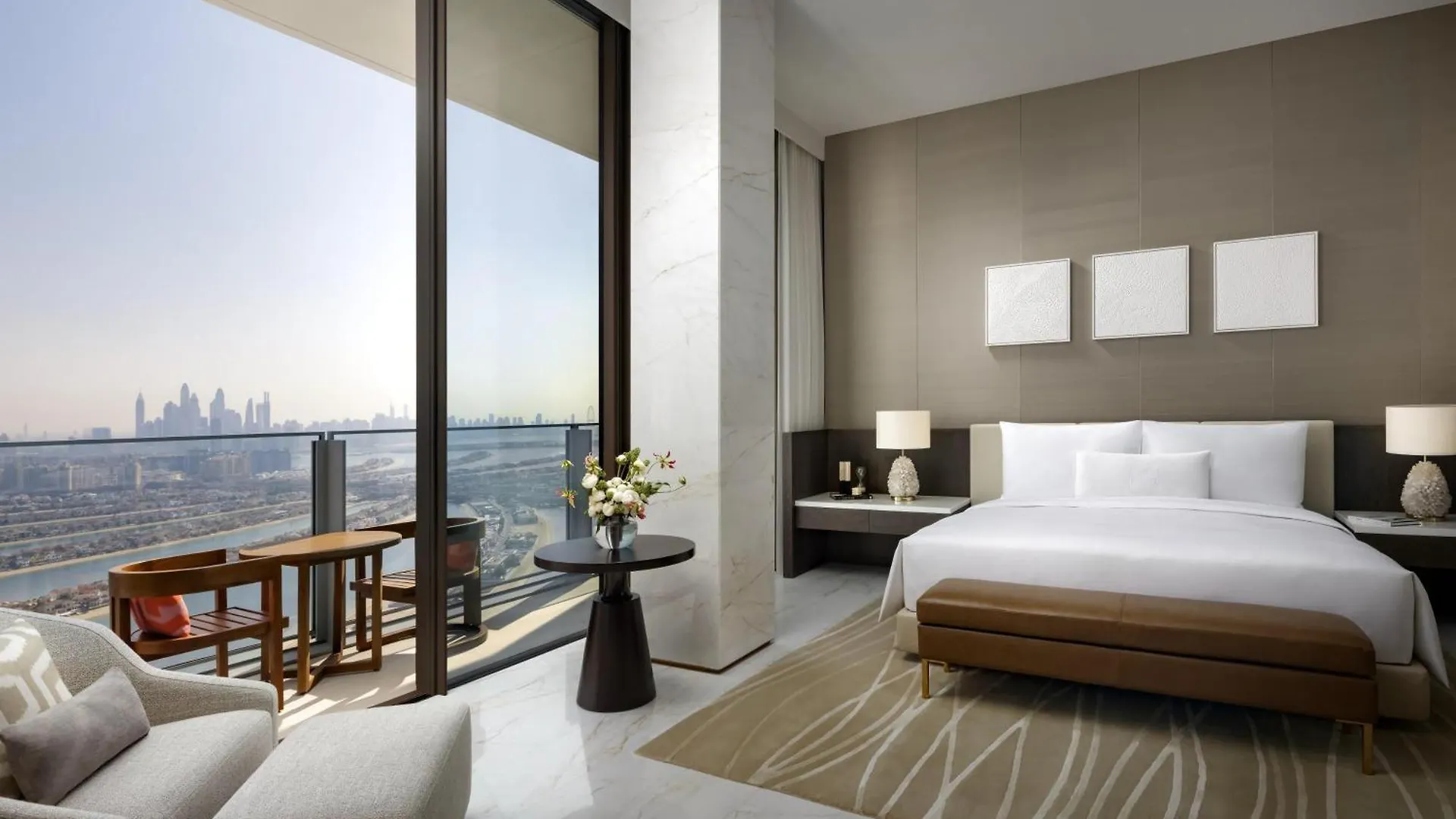 Resort Atlantis The Royal Hotel Dubai