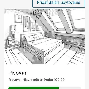 Pivovar Szálloda