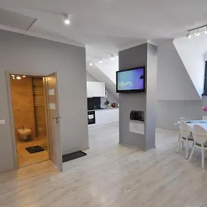 Nad Kamienną Apartament Szklarska Poręba