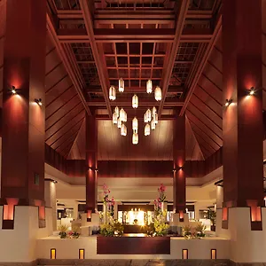 迪拜棕榈岛安纳塔拉度假酒店 ***** 迪拜
