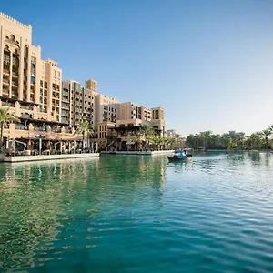Jumeirah Mina Al Salam ***** 迪拜