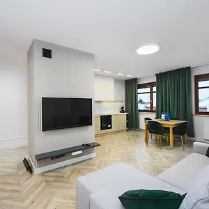 Dune2 - Neptun Park By Oneapartments Apartament Gdańsk