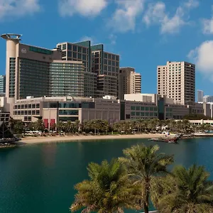 Rotana - Apart Otel
