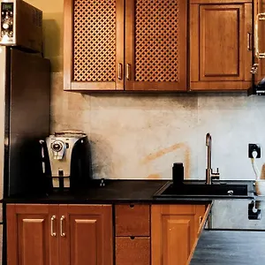 W Mini Dzungli Vintage 28m2 Apartament Poznań