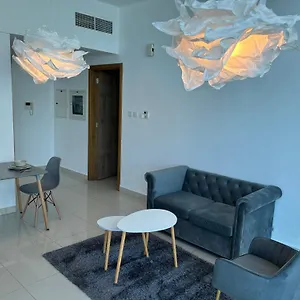 Golden Vacation Homes Continental Tower Marina Apartament