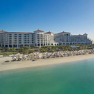 Üdülőközpont Waldorf Astoria Palm Jumeirah