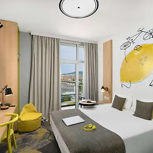 Ibis Styles Szálloda