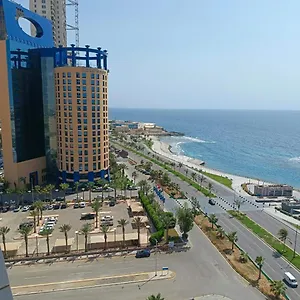 زيارة الفندق