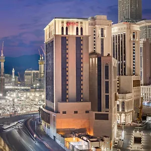 Jabal Omar Marriott Makkah 5* Mekka
