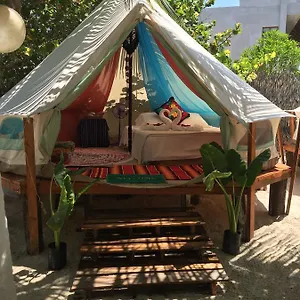 Playa Palmas Kompleks wypoczynkowy Tulum