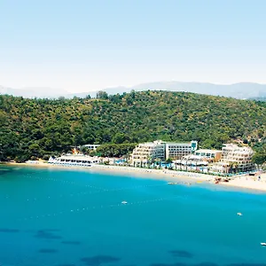 Paloma Pasha 5* Özdere