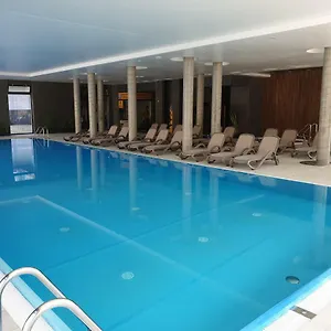 Apartament Z Basenem Laura Polanki Park Apartament Kołobrzeg