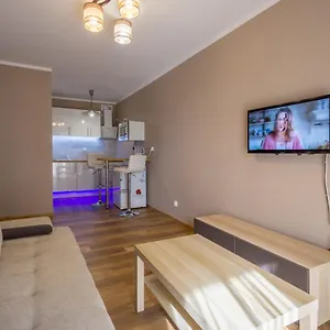 Diana Apartament Szklarska Poręba