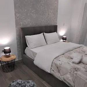 Navarino Jacuzzi Studio Διαμέρισμα Θεσσαλονίκη