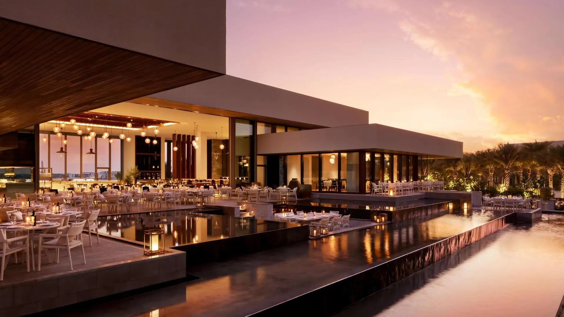 ***** Resort Hotel Atlantis The Royal Dubái Emiratos Árabes Unidos